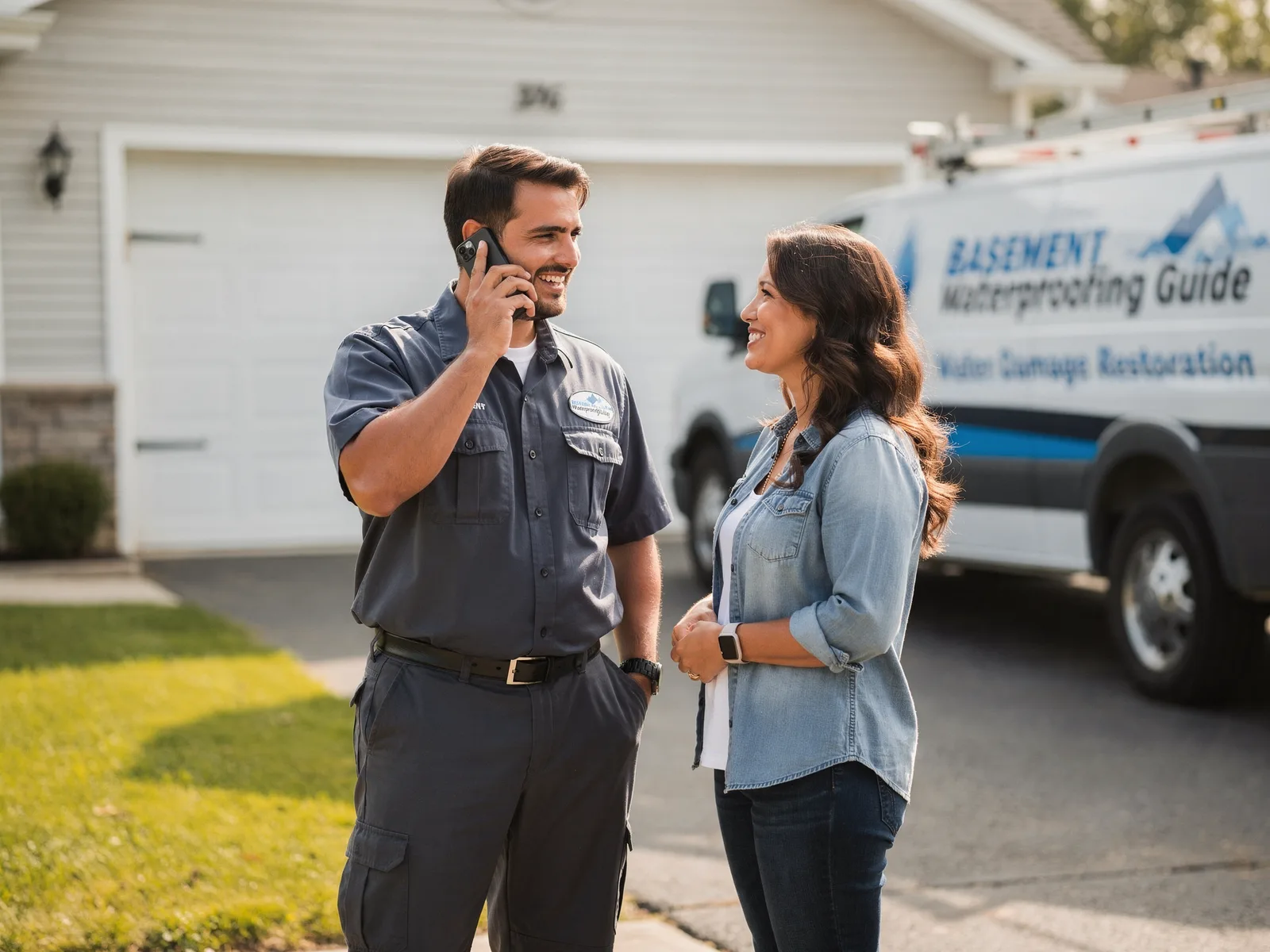 Basement Waterproofing Near Me Paterson, NJ FAQs